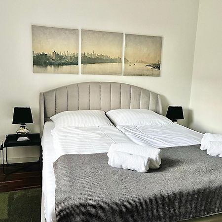 Ferienwohnung Falkenstr. Enger Ngoại thất bức ảnh
